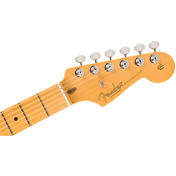 Fender Am Pro Clsc Strat HSS MN 3TS