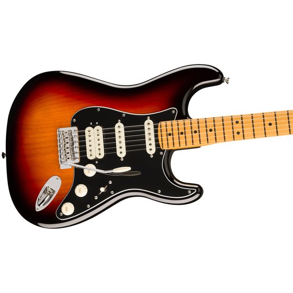 Fender Am Pro Clsc Strat HSS MN 3TS