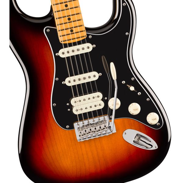 Fender Am Pro Clsc Strat HSS MN 3TS