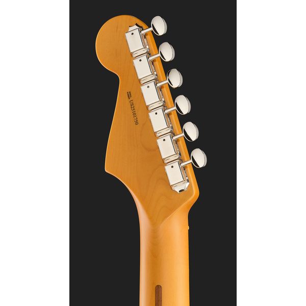 Fender Am Pro Clsc Strat HSS MN 3TS