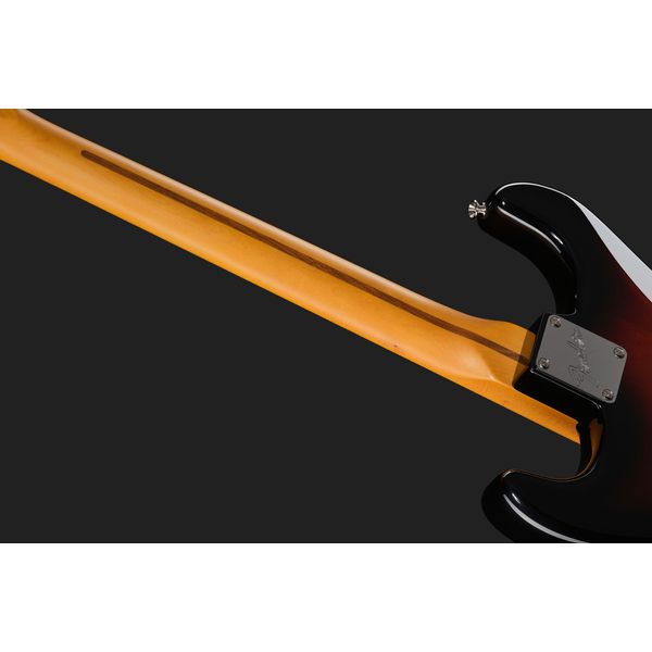 Fender Am Pro Clsc Strat HSS MN 3TS