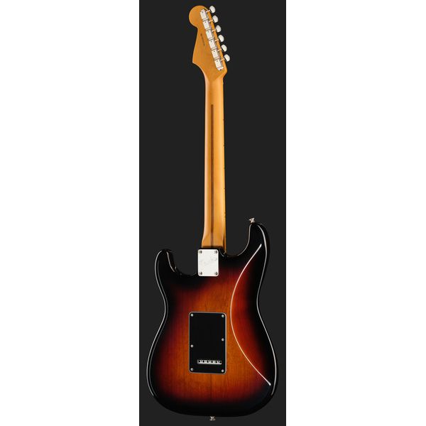 Fender Am Pro Clsc Strat HSS MN 3TS