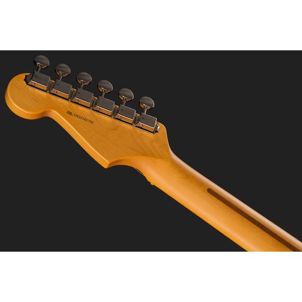 Fender Am Pro Clsc Strat HSS MN 3TS