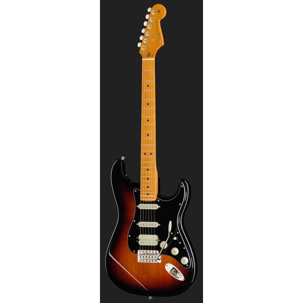 Fender Am Pro Clsc Strat HSS MN 3TS