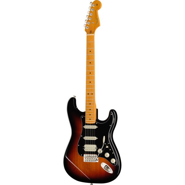 Fender Am Pro Clsc Strat HSS MN 3TS