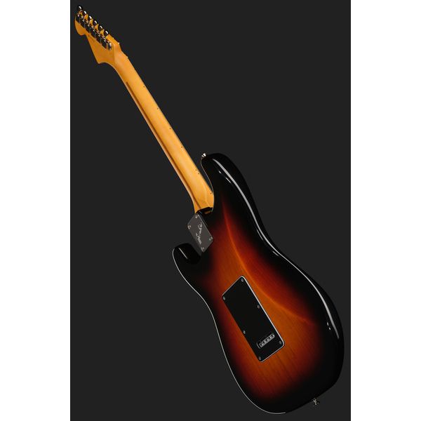 Fender Am Pro Clsc Strat HSS MN 3TS