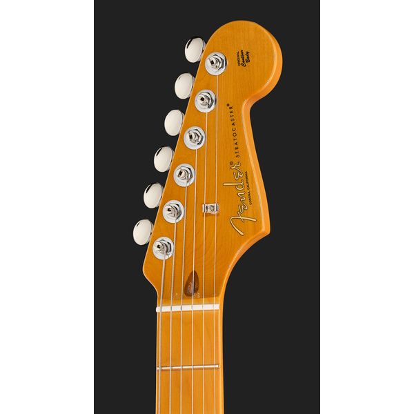 Fender Am Pro Clsc Strat HSS MN 3TS
