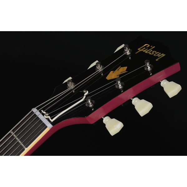 Gibson 64 SG Std Maestro Metalic Plum