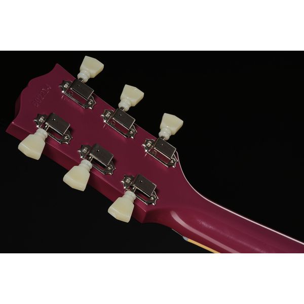 Gibson 64 SG Std Maestro Metalic Plum