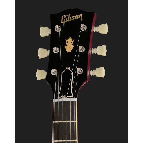Gibson 64 SG Std Maestro Metalic Plum