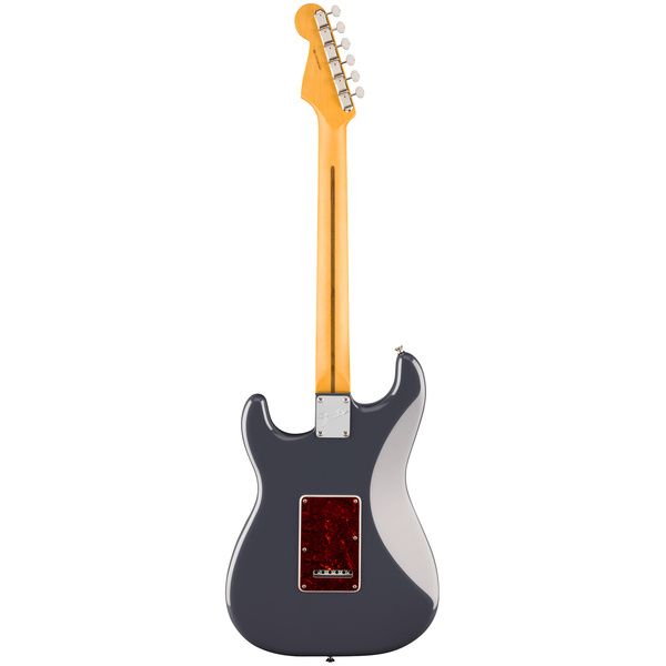 Fender Am Pro Clsc Strat HSS MN FBLK