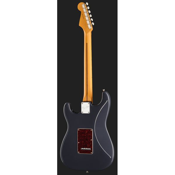 Fender Am Pro Clsc Strat HSS MN FBLK