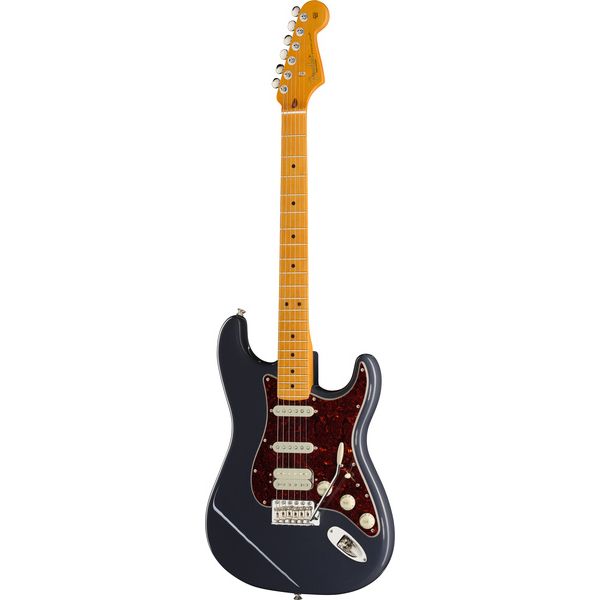 Fender Am Pro Clsc Strat HSS MN FBLK