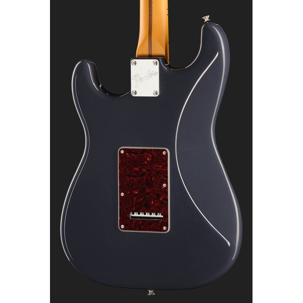 Fender Am Pro Clsc Strat HSS MN FBLK