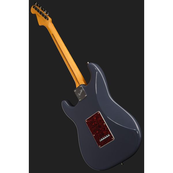 Fender Am Pro Clsc Strat HSS MN FBLK