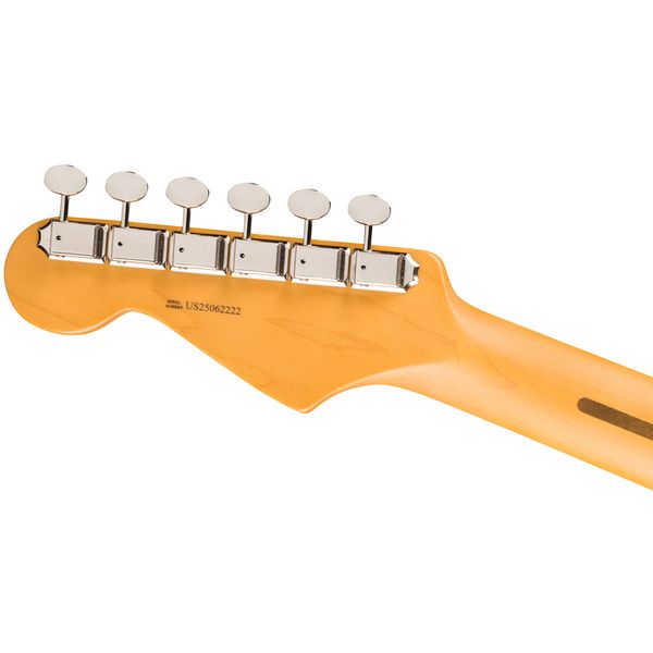 Fender Am Pro Clsc Strat HSS MN FLPB