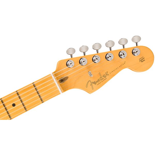 Fender Am Pro Clsc Strat HSS MN FLPB