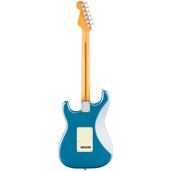 Fender Am Pro Clsc Strat HSS MN FLPB