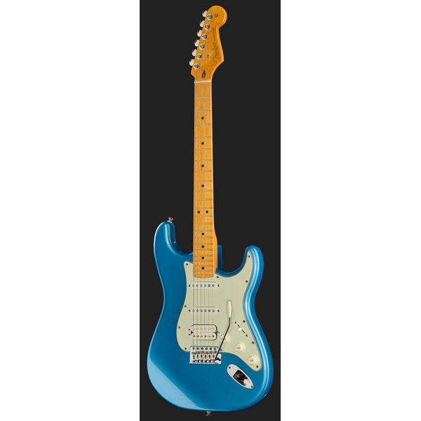Fender Am Pro Clsc Strat HSS MN FLPB