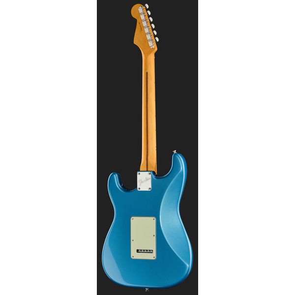 Fender Am Pro Clsc Strat HSS MN FLPB