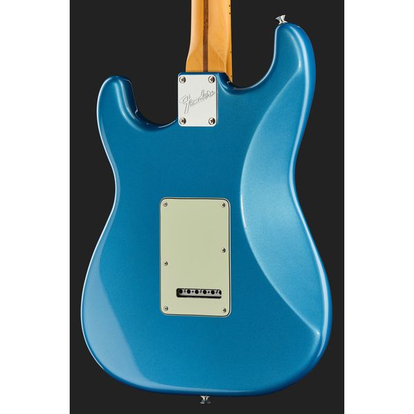 Fender Am Pro Clsc Strat HSS MN FLPB