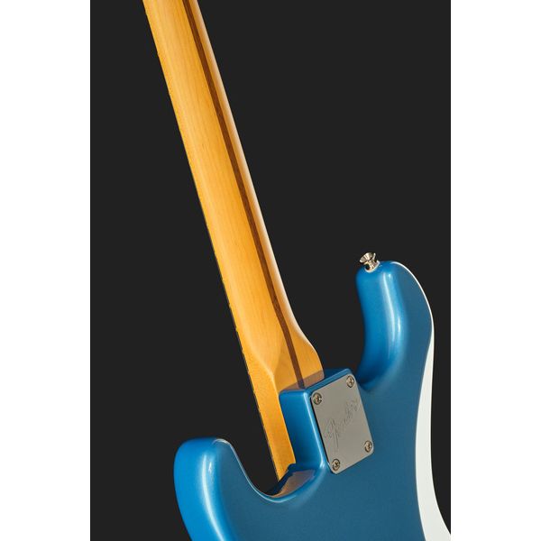 Fender Am Pro Clsc Strat HSS MN FLPB
