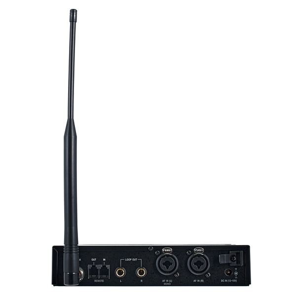 Mipro MI-909RT 5E Twin Set