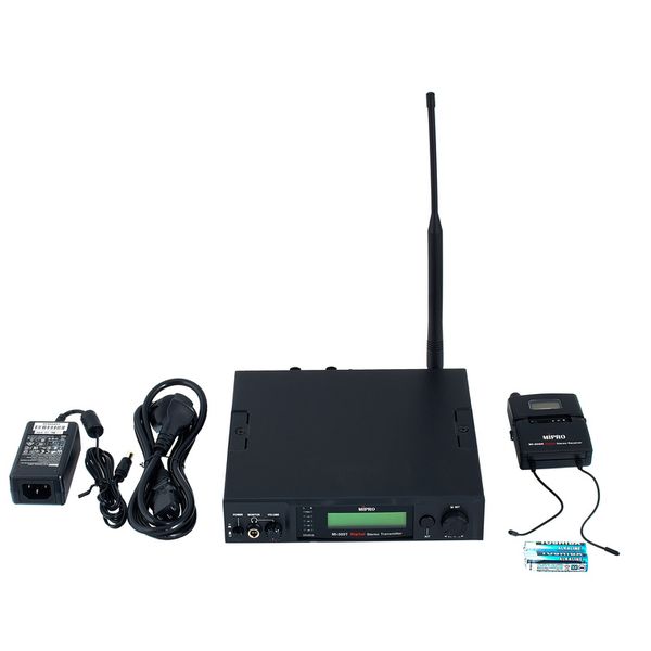 Mipro MI-909RT 5E Twin Set