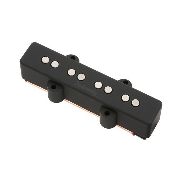 Sadowsky J-Style Bass Pickup 4 Neck
