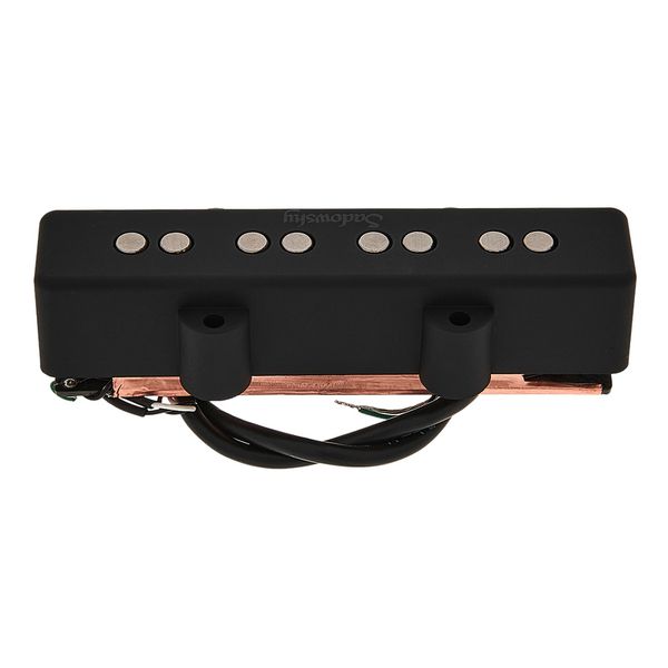 Sadowsky J-Style Bass Pickup 4 Neck