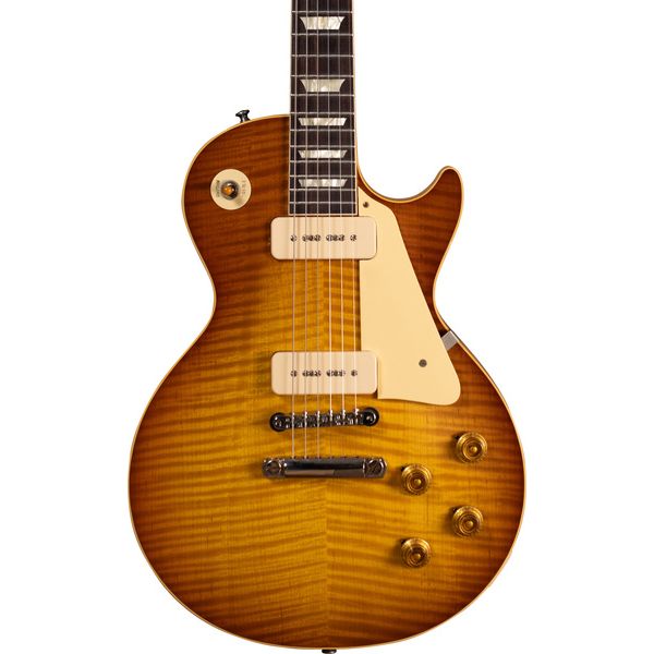 Gibson Les Paul 56 SITF LA