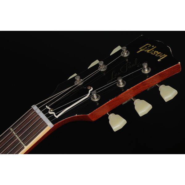Gibson Les Paul 59 Cherry Teaburst LA