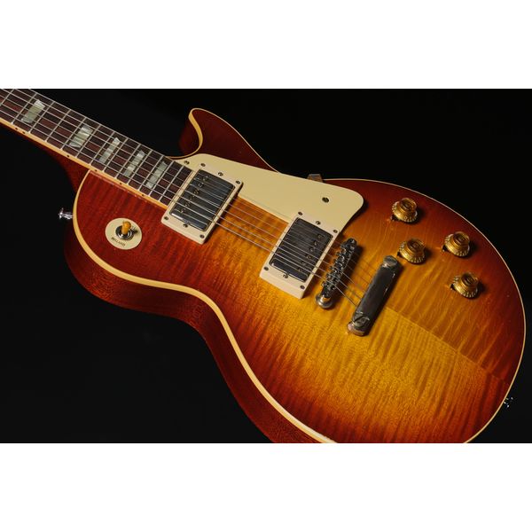 Gibson Les Paul 59 Cherry Teaburst LA