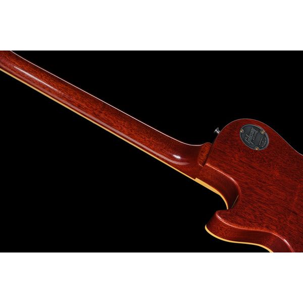 Gibson Les Paul 59 Cherry Teaburst LA