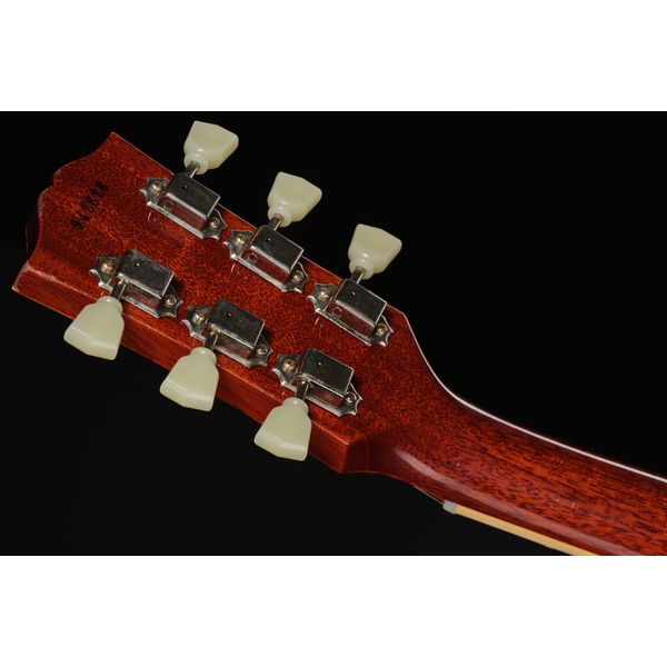 Gibson Les Paul 59 Cherry Teaburst LA