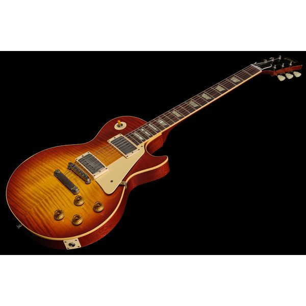 Gibson Les Paul 59 Cherry Teaburst LA