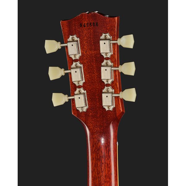 Gibson Les Paul 59 Cherry Teaburst LA