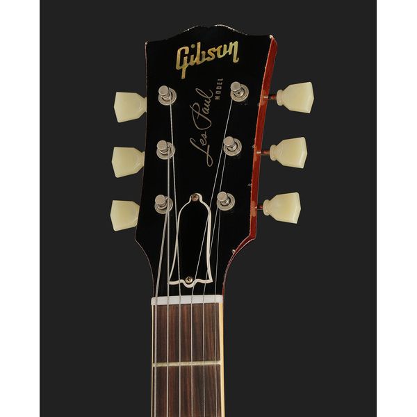 Gibson Les Paul 59 Cherry Teaburst LA
