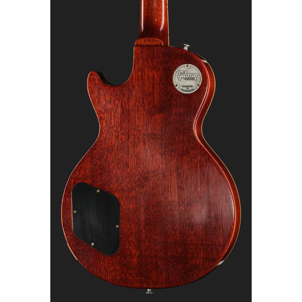 Gibson Les Paul 59 Cherry Teaburst LA