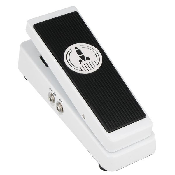Harley Benton Space Volume