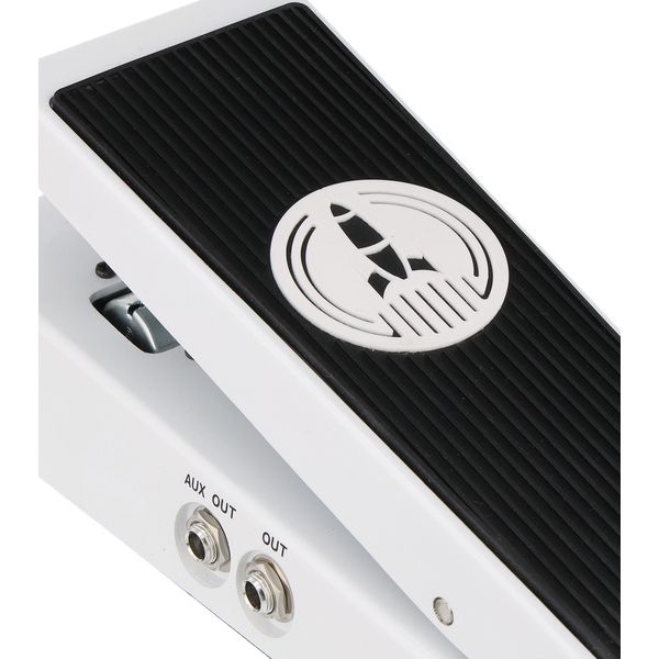 Harley Benton Space Volume