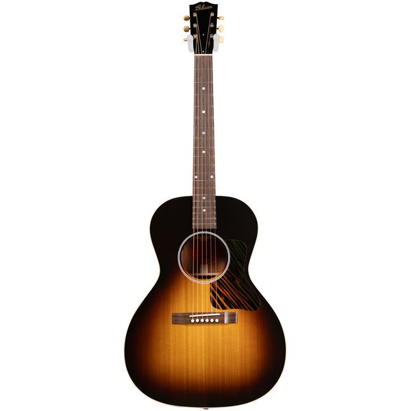 Gibson L-00 Red Spruce Vintage Sunb.