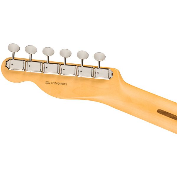 Fender Am Pro Clsc Tele RW 3TS