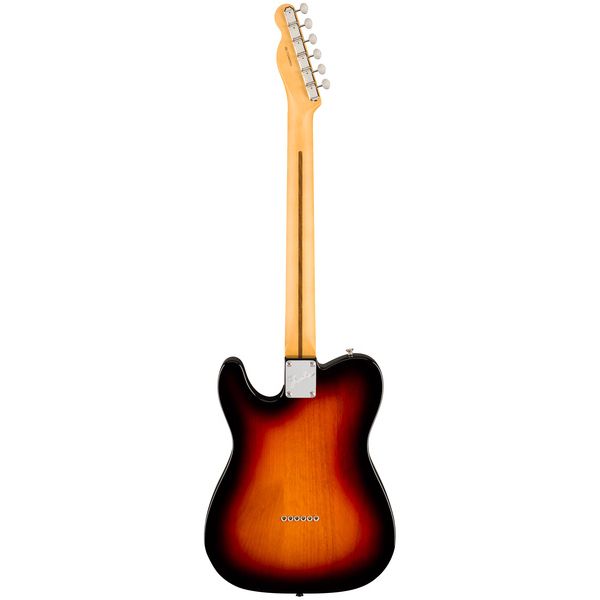 Fender Am Pro Clsc Tele RW 3TS