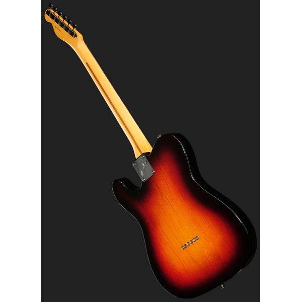 Fender Am Pro Clsc Tele RW 3TS