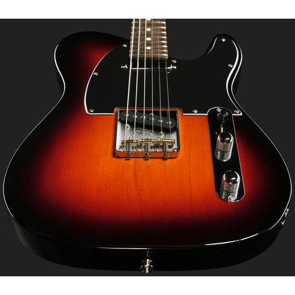 Fender Am Pro Clsc Tele RW 3TS