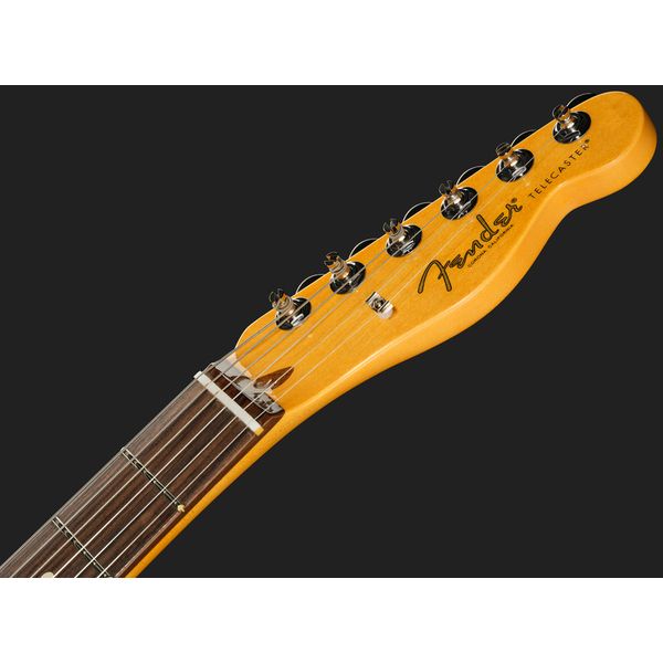 Fender Am Pro Clsc Tele RW 3TS