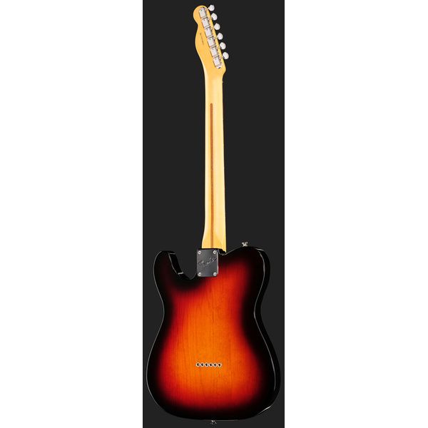 Fender Am Pro Clsc Tele RW 3TS