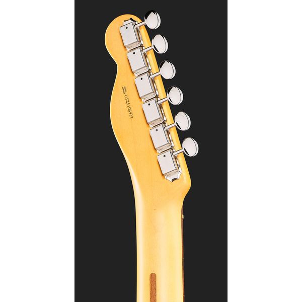 Fender Am Pro Clsc Tele RW 3TS