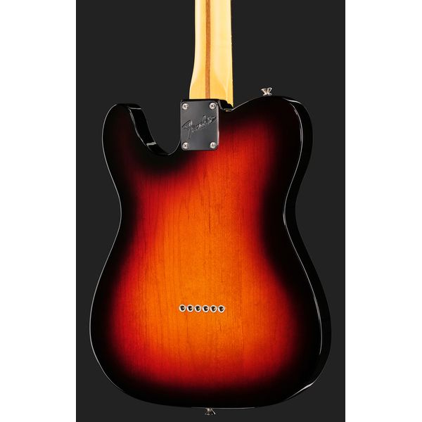 Fender Am Pro Clsc Tele RW 3TS